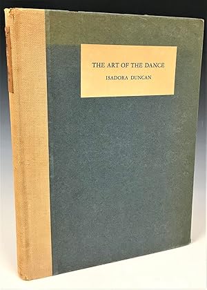 The Art of the Dance