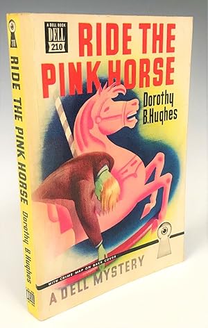 Ride the Pink Horse