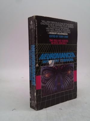 Seller image for Neuromancer for sale by ThriftBooksVintage