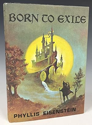Seller image for Born to Exile for sale by InkQ Rare Books, LLC