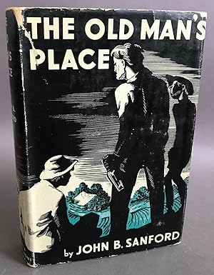 Imagen del vendedor de The Old Man's Place a la venta por InkQ Rare Books, LLC