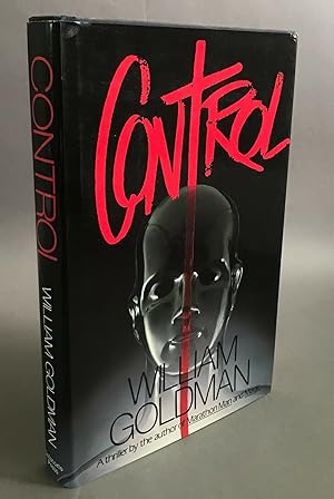 Imagen del vendedor de Control a la venta por InkQ Rare Books, LLC