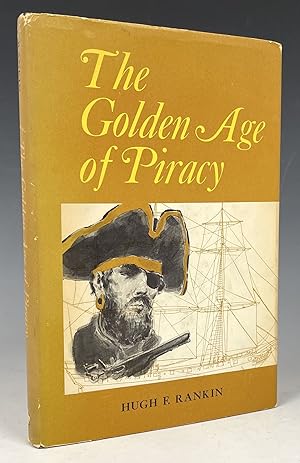 Seller image for The Golden Age of Piracy for sale by InkQ Rare Books, LLC