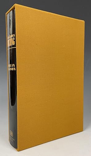 Image du vendeur pour Harlan Ellison's Watching mis en vente par InkQ Rare Books, LLC