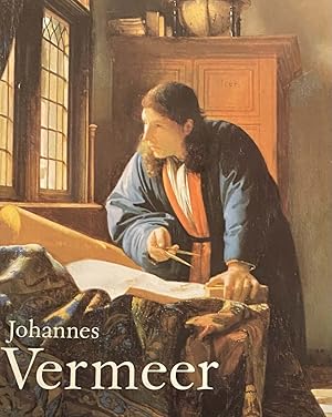 Immagine del venditore per Johannes Vermeer venduto da Antiquariaat Schot