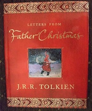 Seller image for Letters from Father Christmas for sale by WeBuyBooks