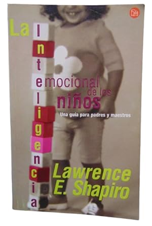 Seller image for La Inteligencia Emocional De Los Nios for sale by Librera Aves Del Paraso