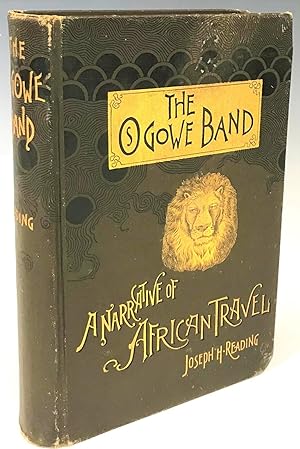 The Ogowe Band. A Narrative of African Travel