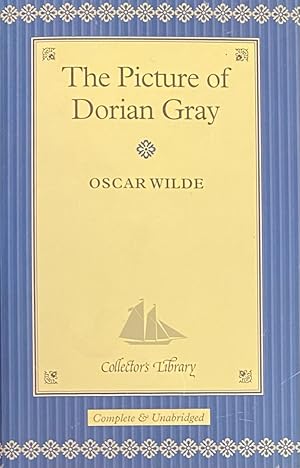 Immagine del venditore per The Picture of Dorian Gray. Complete & Unabridged (Collector's Library) venduto da Antiquariaat Schot