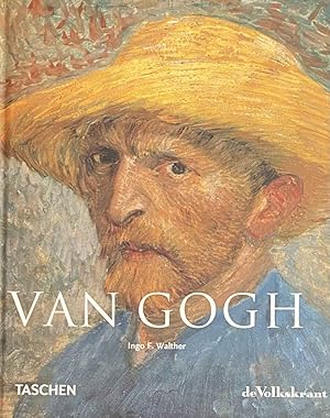 Imagen del vendedor de Vincent van Gogh 1853-1890. Visie en werkelijkheid a la venta por Antiquariaat Schot