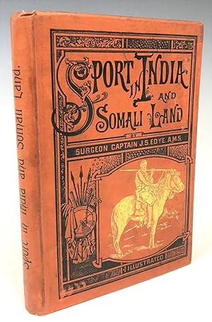 Sport in India and Somali Land