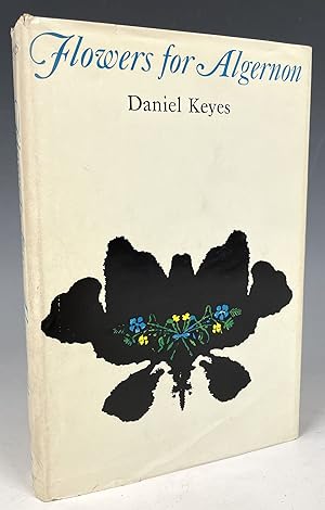 Seller image for Flowers for Algernon for sale by InkQ Rare Books, LLC