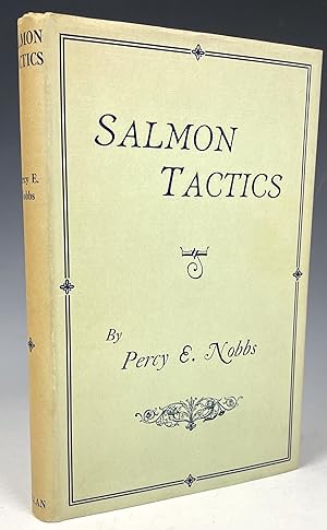 Seller image for Salmon Tactics for sale by InkQ Rare Books, LLC