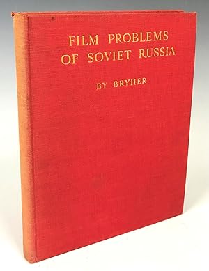 Film Problems of Soviet Union