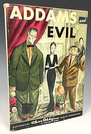 Addams and Evil