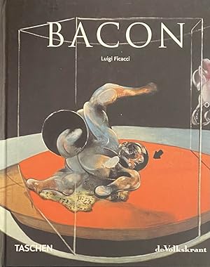 Image du vendeur pour Francis Bacon 1909-1992 mis en vente par Antiquariaat Schot