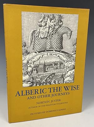 Alberic the Wise and Other Journeys