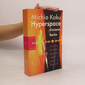 Seller image for Hyperspace for sale by Bookbot