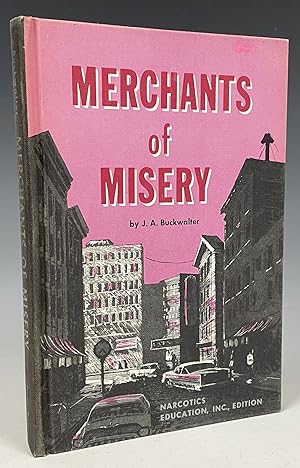 Merchants of Misery