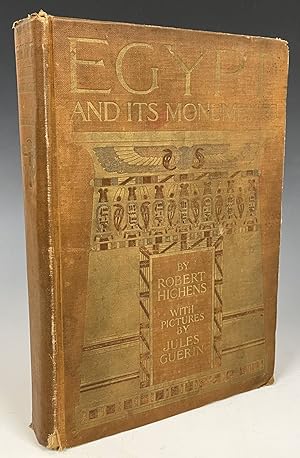 Seller image for Egypt and Its Monuments for sale by InkQ Rare Books, LLC