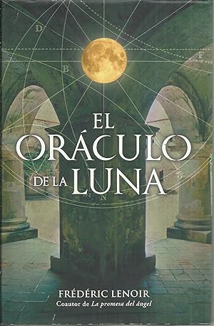 Imagen del vendedor de El orculo de la luna (Spanish Edition) a la venta por TU LIBRO DE OCASION