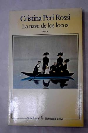 La nave de los locos