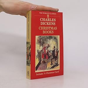 Seller image for Christmas Books for sale by Bookbot