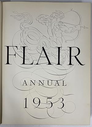 Flair Annual for 1953