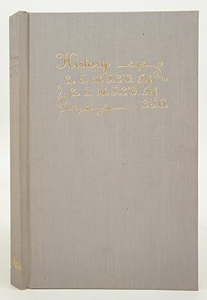 Seller image for History of Company G. Ninth. S.C. Regiment, Infantry, S.C. Army and of Company E, sixth S.C. Regiment, Infantry, S.C. Army (LIMITED REPRINT) for sale by Shelley and Son Books (IOBA)