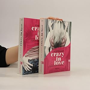 Bild des Verkufers fr Crazy In Love 1-2. dl zum Verkauf von Bookbot