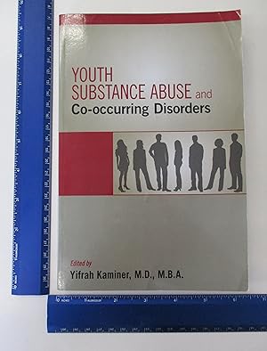 Imagen del vendedor de Youth Substance Abuse and Co-Occurring Disorders a la venta por Coas Books