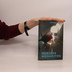 Imagen del vendedor de Herzensweisheiten a la venta por Bookbot