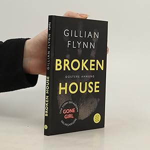 Seller image for Broken House for sale by Bookbot