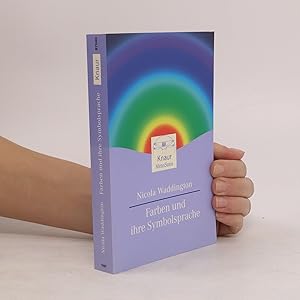 Imagen del vendedor de Farben und ihre Symbolsprache a la venta por Bookbot