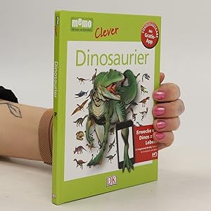 Immagine del venditore per Dinosaurier venduto da Bookbot