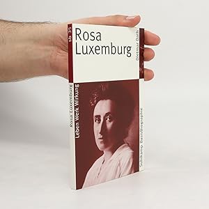 Bild des Verkufers fr Rosa Luxemburg zum Verkauf von Bookbot
