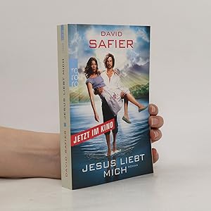 Bild des Verkufers fr Jesus liebt mich zum Verkauf von Bookbot