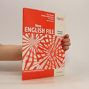Image du vendeur pour New English File. Elementary: Workbook mis en vente par Bookbot