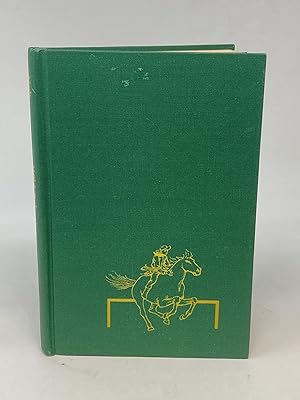 WILD PALOMINO (SIGNED); Decorations by W.C. Nims