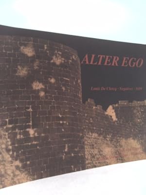 Seller image for Alter Ego. Louis De Clercq. Negatives 1859 for sale by ThriftBooksVintage