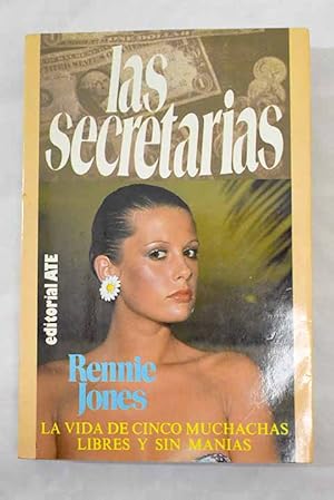 Seller image for Las secretarias for sale by Alcan Libros