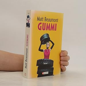 Image du vendeur pour Gummi mis en vente par Bookbot