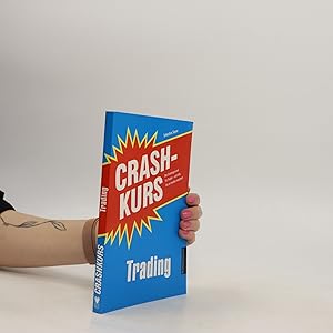Bild des Verkufers fr Crashkurs Trading zum Verkauf von Bookbot