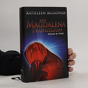 Bild des Verkufers fr Das Magdalena-Evangelium zum Verkauf von Bookbot