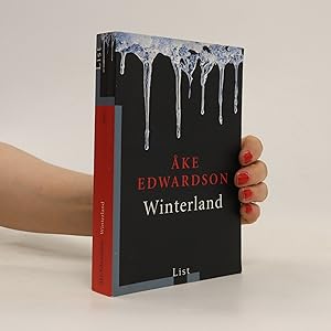 Immagine del venditore per Winterland venduto da Bookbot