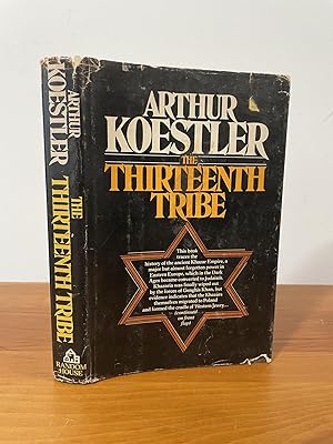 Seller image for The Thirteenth Tribe for sale by Matthew's Books