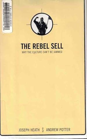 Seller image for Rebel Sell for sale by Threescore Years and Ten