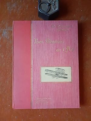 Les Chemins de l'Air - Ballons, dirigeables, aéroplanes