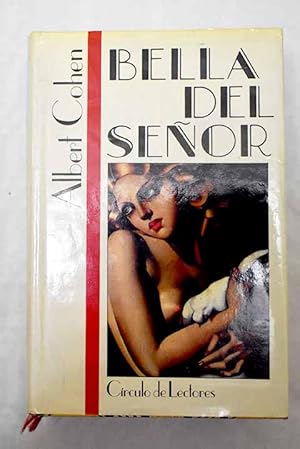 Image du vendeur pour Bella del Seor mis en vente par Alcan Libros