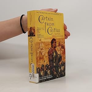Bild des Verkufers fr Captain from Castile zum Verkauf von Bookbot